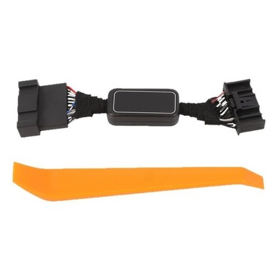 Bypass Switch Kit for Start Stop For Eliminator For Atlas 2017 to 2023