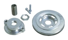 Trans-Dapt Performance 1024 Chevy Spin On Conv 