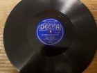 1935 Decca Sunburst 78/BING CROSBY-Vocals w. Orch..Trio/E! — photo 1
