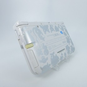 【Excellent】Nintendo 3DS LL XL Dragon Quest Monsters 2 Console ONLY Japanese Ver