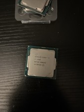 Intel Core i5-9500 srf4b 9th Gen 6-Core 3GHz CPU FCLGA1151