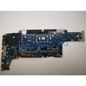For   Latitude 5420 i7-1185G7 Laptop Motherboard LA-K491P 03P5X2 3P5X2 *cc