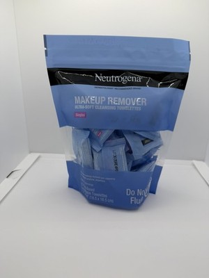 Neutrogena Make-up-Entferner Reinigungstuch USA Import