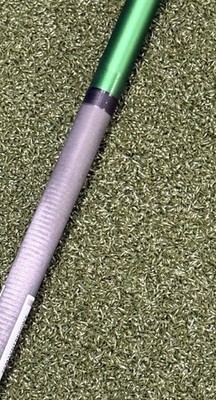 Fujikura Ventus Velocore Black Plus 6-X BK-RARE Masters Pimento