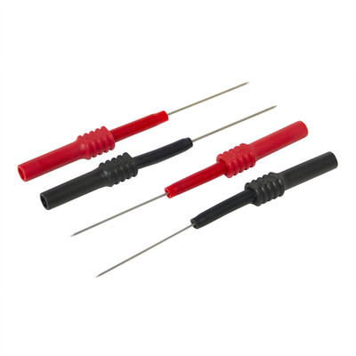 65150Lisle Flexible Back Probes, 4pc. 