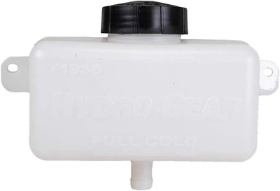 #ad Hydro Gear Genuine 71938 Expansion Tank amp; Cap ASM 1000ML OEM $45.79