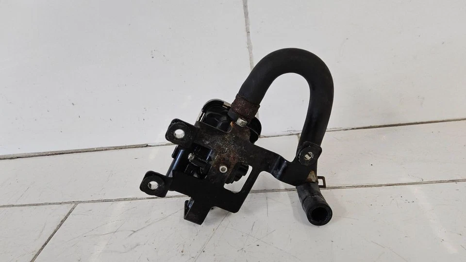 Bomba de agua refrigerante auxiliar eléctrica KIA Soul 2015 25600E4000 electricidad 81 kW - Imagen 3 de 4