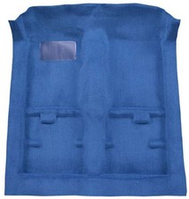 Acc Molded Auto Carpet Kit For 1983-1987 Honda Prelude Interior Floor