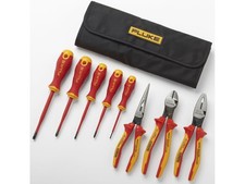 Fluke IKST7 Insulated Hand Tool Starter Kit