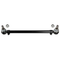 febi Bilstein Spurstange 105858 Prokit FüR MAN Neoplan, Vorderachse