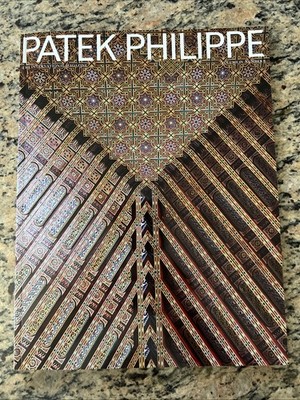 Patek Philippe Magazine Volume IV Number 8 (Autumn 2019) English Edition