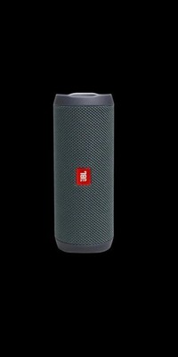 JBL Grip Bluetooth Lautsprecher, Black, Wasserfest
