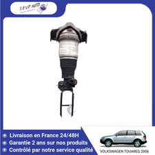 Amortisseur Volkswagen TOUAREG