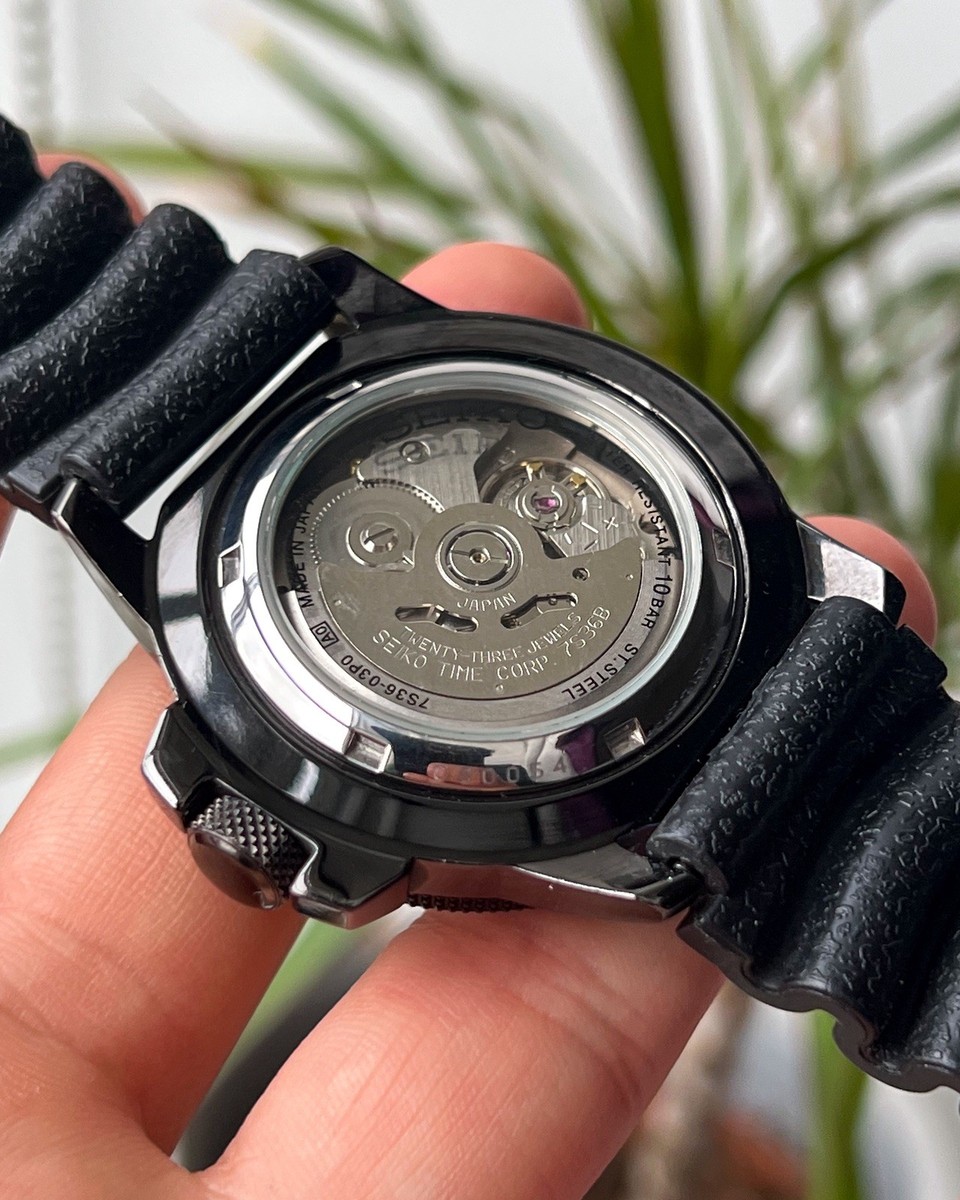 SEIKO 5 SPORTS アトラス日本製 Seiko 5 Atlas Snzg87j | eBay
