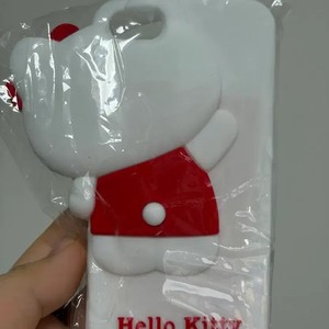 Unopened Hello Kitty iPhone SE 1st Gen Case White
