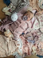 Puppe Reborn Von Olga Auer