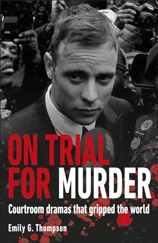 On Trial For Murder (DK) - DK