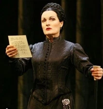 BROADWAY - PHANTOM OF THE OPERA - AUTHENTIC STAGE USED PROP LETTER