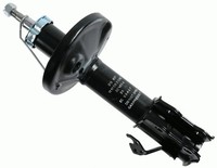 1X StoßDäMpfer Sachs 312 807 FüR Toyota Avensis Liftback AT220_ AT220R VVT