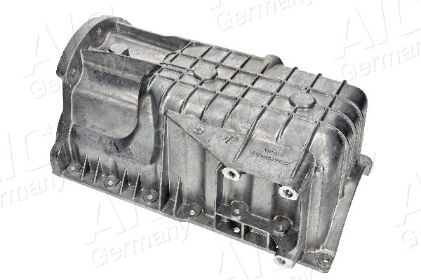 ÖLwanne FÜR Ford Fiesta V (Jh , JD ), Ford KA (Rb ) - AIC 55546-image