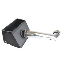 Cold Air Intake Kit +Heat Shield for 2002-2008 Dodge Ram 1500/2500/3500 V8