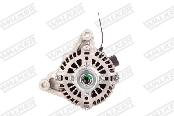 Walker Lichtmaschine Generator 80 A 14 V FüR Peugeot 307 CC 1.6 16V-image
