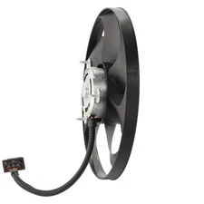 New Left Cooling Fan Assembly Fits Volkswagen By 6X0959455C VW3117120