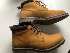 wrangler suede mens boots