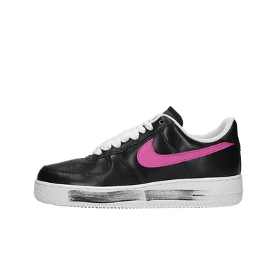 NIKEパラノイズ 3.0 air force 1 Size 9.5 - G-Dragon x Nike Air Force 1 '07 Para-Noise 3.0 for sale