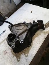 Transfer Case 3.5L Turbo Thru 07/15/12 Fits 11-13 MKS 1346046