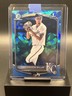 2025 Bowman Draft Sapphire Edition #BDC-176 Cameron Millar