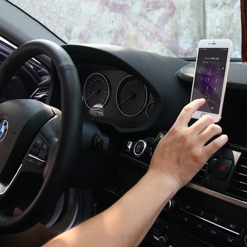 4 Pcs Navigation Stand Magnetic Metal Plate Full Adhesive Sticker - 第 5/11 張圖片