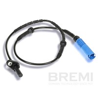 ABS Sensor Raddrehzahl Bremi 50348 FüR E66 BMW E65 E67 7Er 730 735 740 745 760