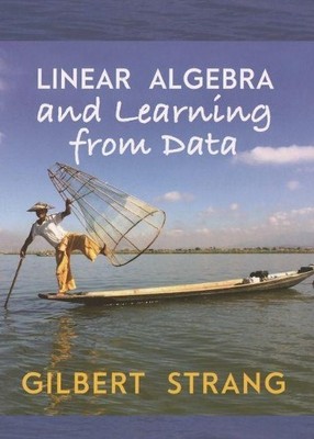 Gilbert Strang Linear Algebra and Learning from Data (Gebundene Ausgabe)