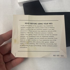 The Blues Brothers NES CIB