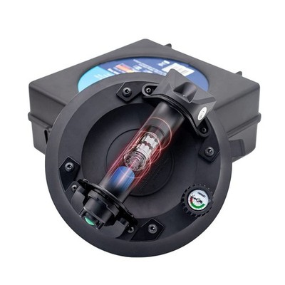 Grabo OTTOVAC Portable Electric Vacuum Lifting Device 4 Alkaline Batteries