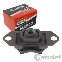 Mapco Motorlager Links Passend FüR Dacia Logan Sandero Renault Logan Sandero/Ste