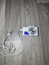 Samsung WB50F 16.2MP Smart Digital Camera with 12x Optical Zoom and 3.0" LCD