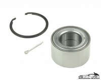 Radlagersatz Vorne Ø74Mm FüR Toyota Wish Premio Avensis Limo Kombi Ab 97->