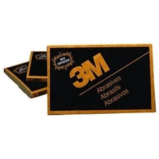 3m 02044 Imperial Wetordry Sheet 5-1/2" X 9" 50 Sheets Per Sleeve