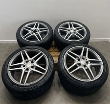 Jantes Mercedes 300