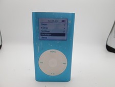 Ipod Mini 6gb for sale | eBay