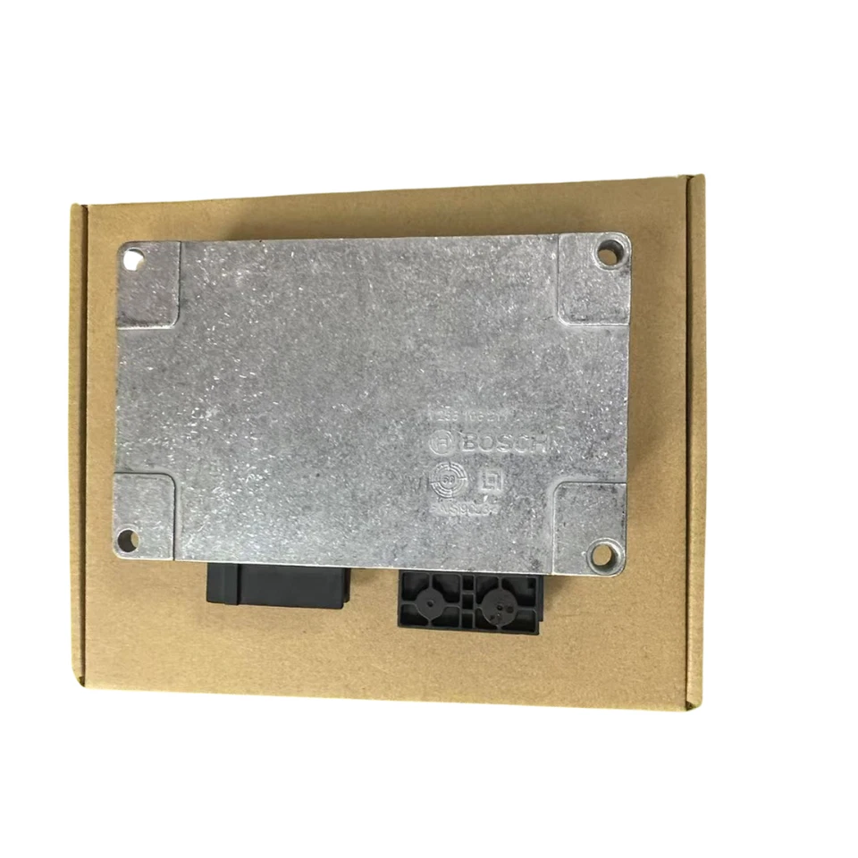 A2305401045 Battery Stabilization Control Load Module Mercedes R230 SL500 SL55AM - Image 3 of 4