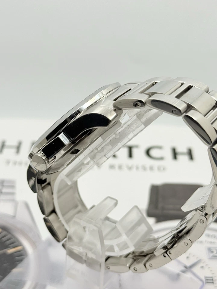 Longines HydroConquest 41mm, photo 4 of 5