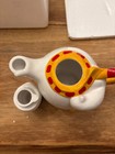 2001 Dept 56 Storybook Village - FROSTY THE SNOWMAN TEA SET Christmas — photo 4