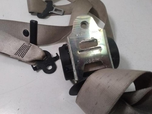 sicherheitsgurt vorne links BMW SERIE 5 LIM. F10 520D 610126300B gtunp830380