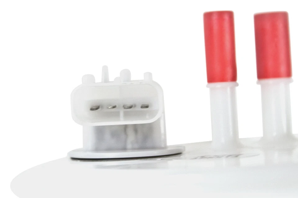 For Dodge Grand Caravan 2001-2003 TYC Driver Side Fuel Pump Module Assembly Foto 4 de 4