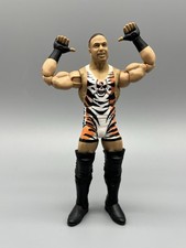 WWE Mattel Elite Collection Series 91 Rob Van Dam RVD ECW Alliance Invasion