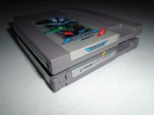 Gradius, Life Force, Zanac, Xevious, Captain Skyhawk, Sky Shark ☆☆ Authentic NES