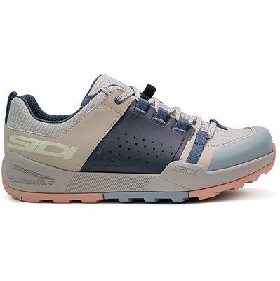 SIDI MTB Atomus light sand Gr. 43 - Ripstop, MI²-Sohle, CAPTA-Grip, Millenniu...